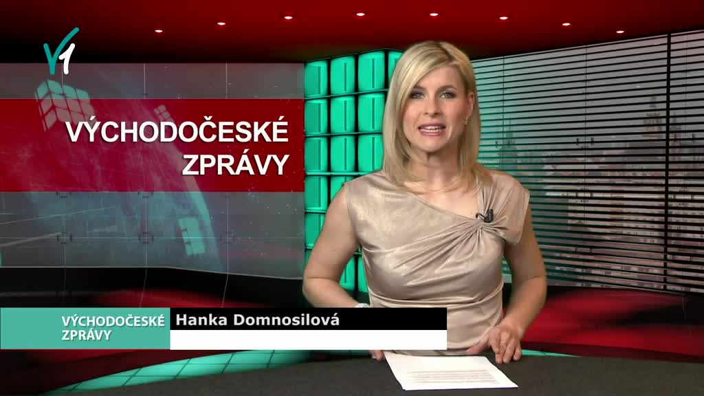 Východočeské zprávy