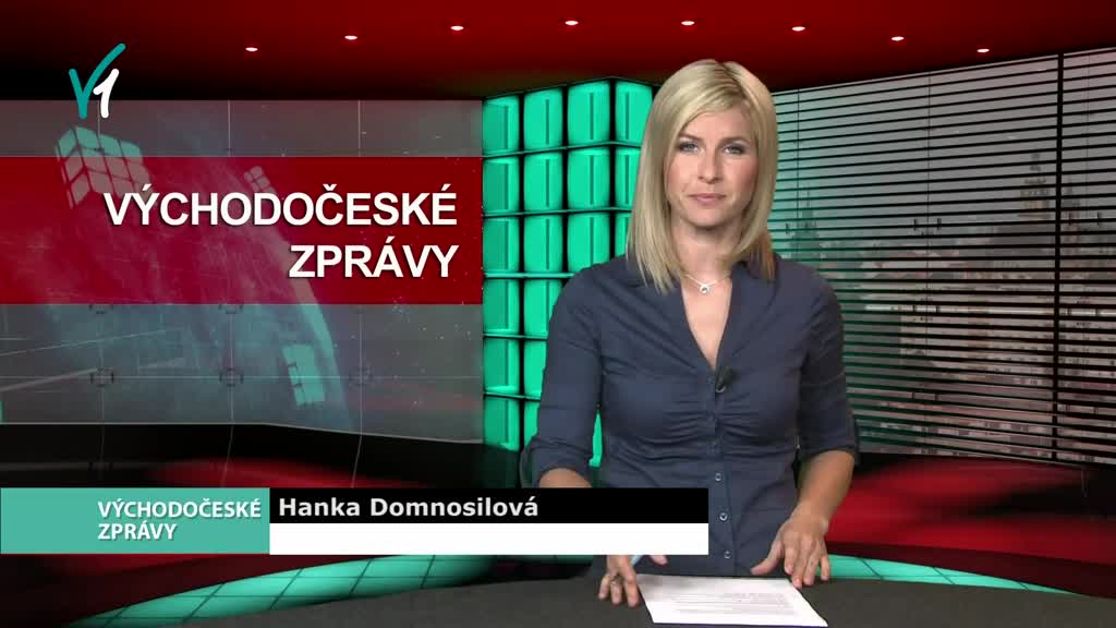 Východočeské zprávy