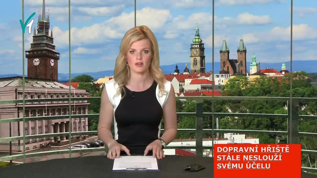 Východočeské zprávy