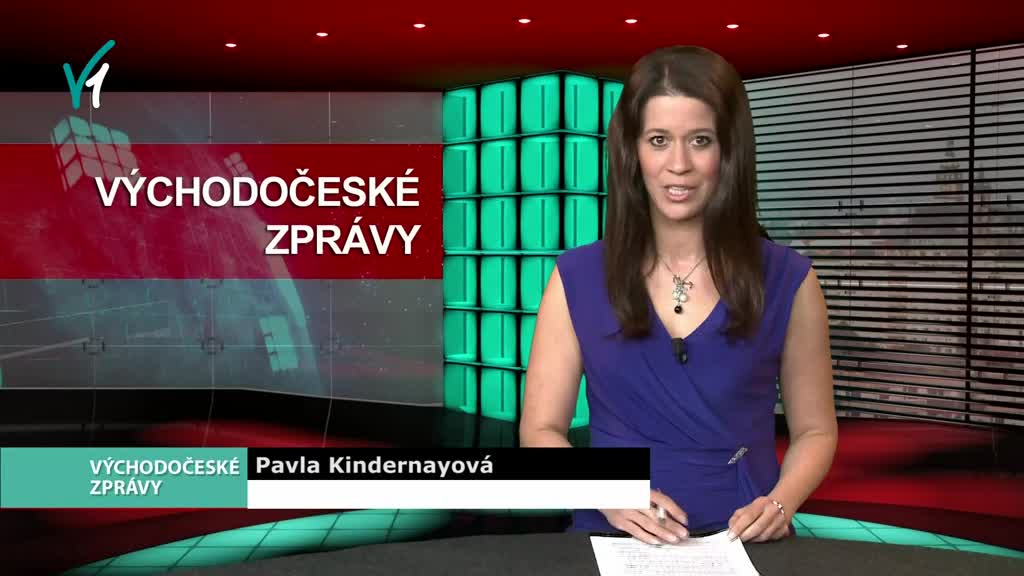 Východočeské zprávy