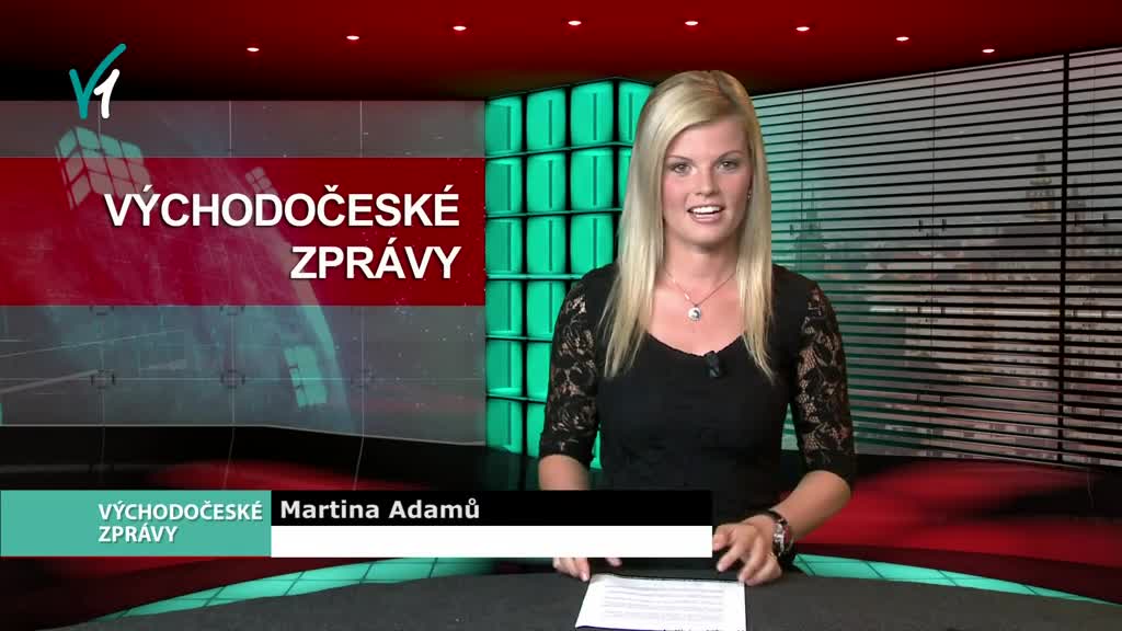 Východočeské zprávy