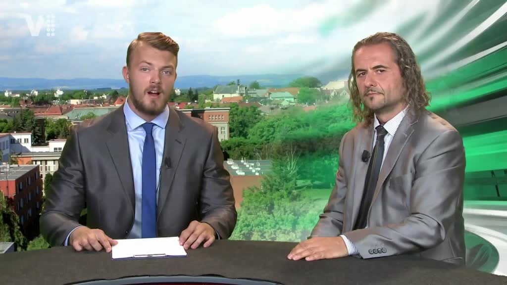 Východočeské zprávy