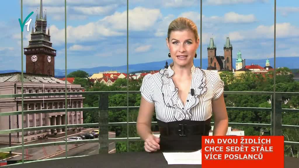 Východočeské zprávy