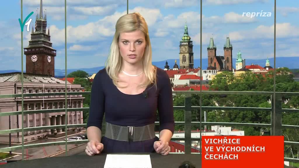 Východočeské zprávy