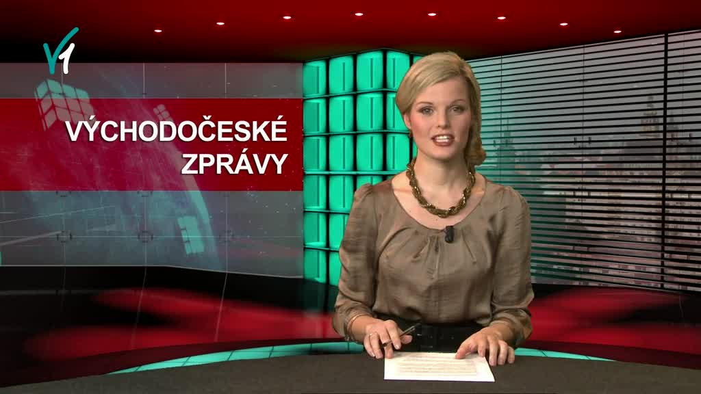 Východočeské zprávy