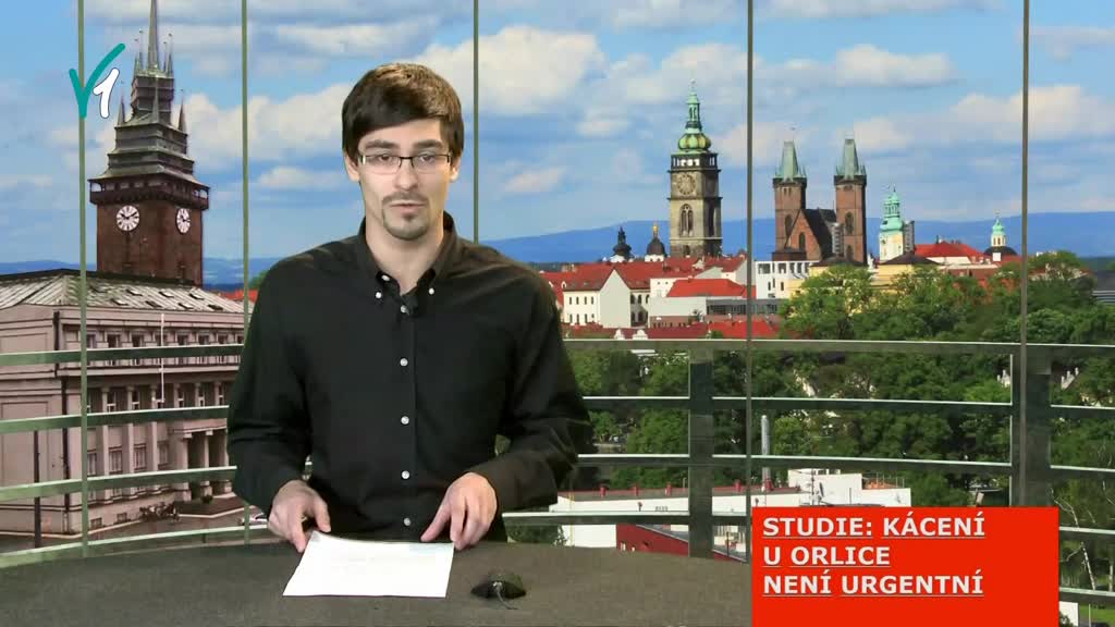 Východočeské zprávy