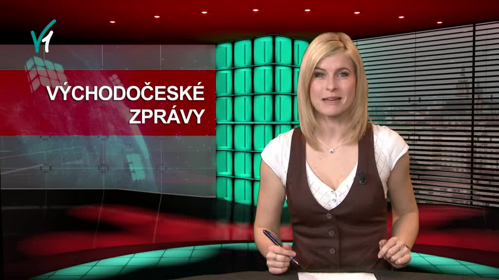 Východočeské zprávy