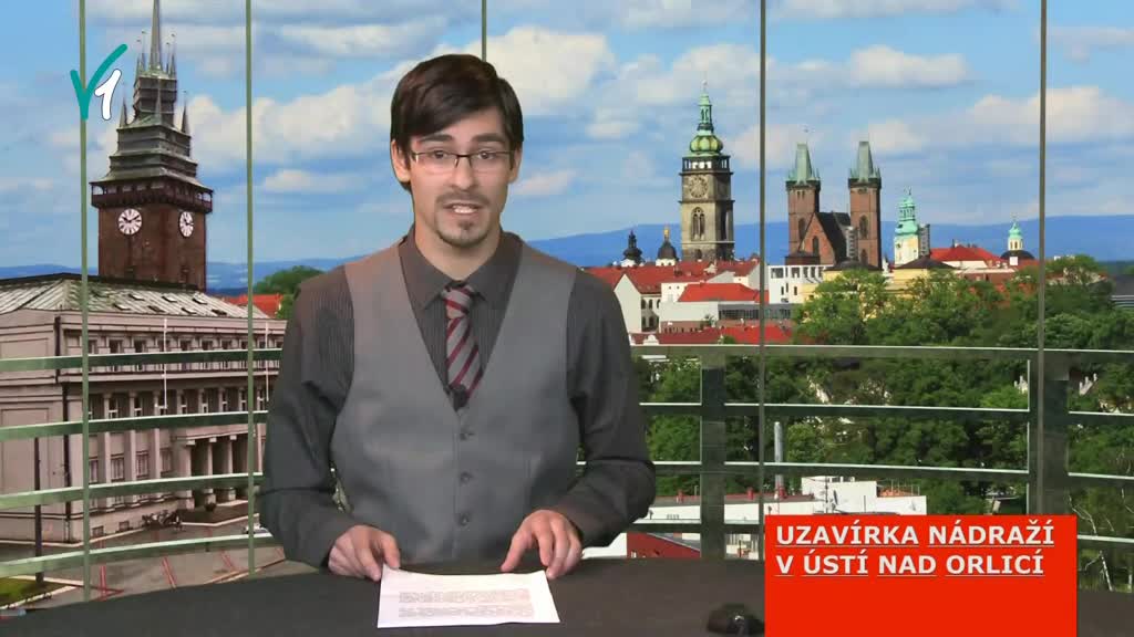 Východočeské zprávy