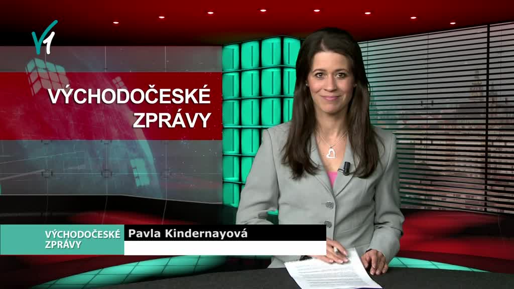 Východočeské zprávy