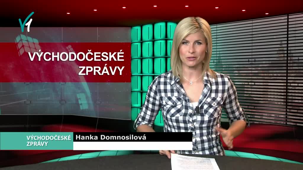 Východočeské zprávy