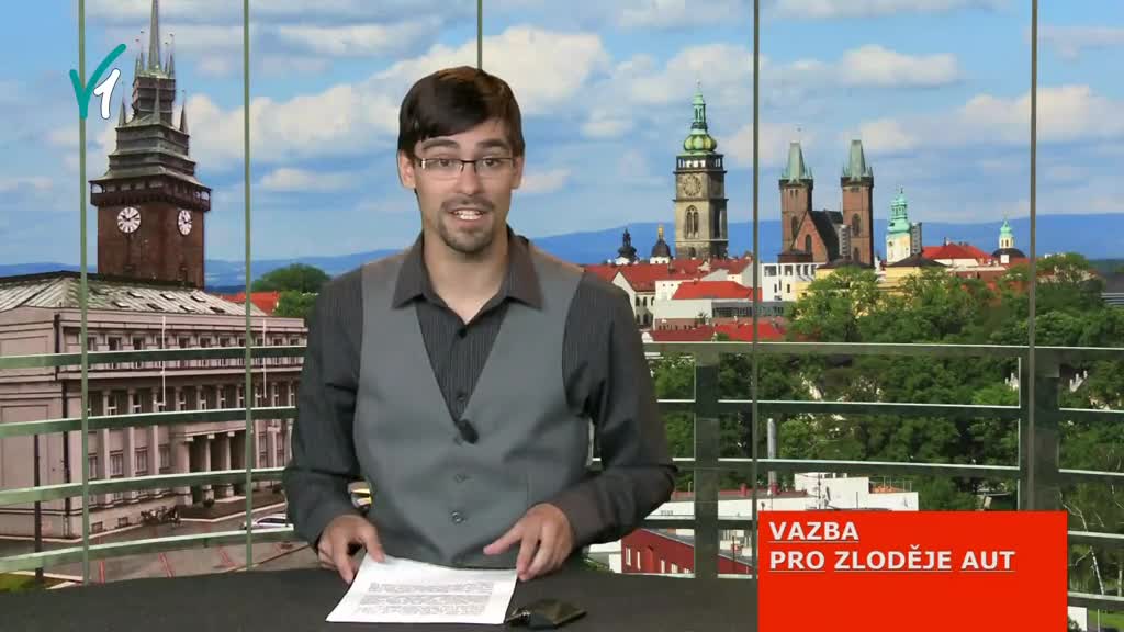 Východočeské zprávy