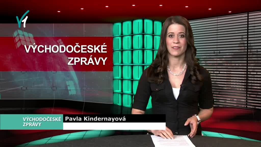 Východočeské zprávy