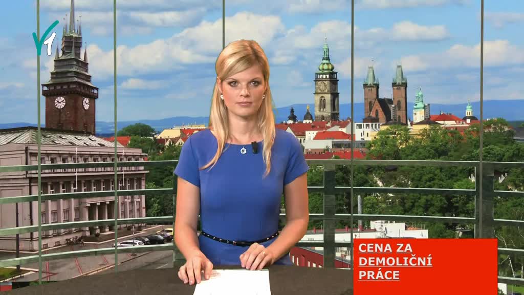 Východočeské zprávy