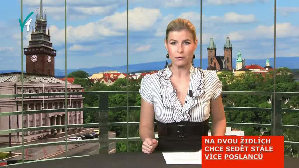 Východočeské zprávy