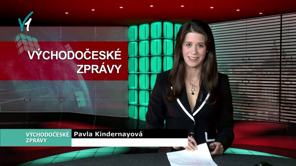 Východočeské zprávy