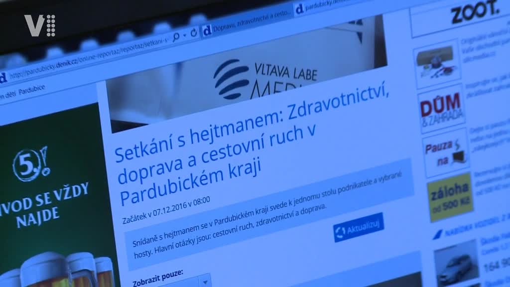 Východočeské zprávy