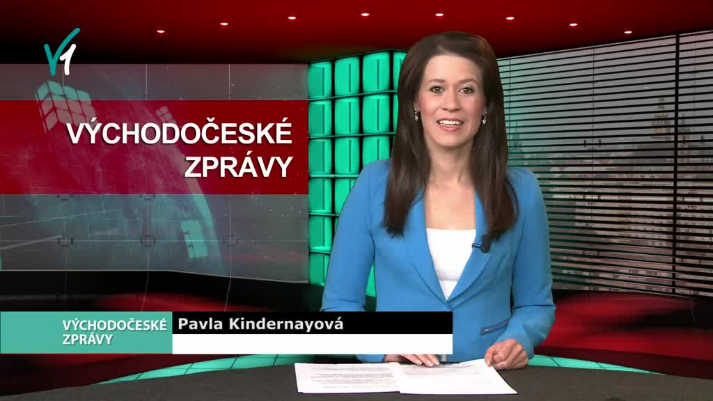 Východočeské zprávy