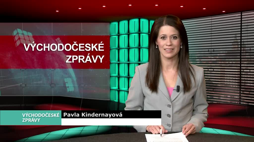 Východočeské zprávy