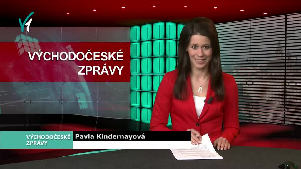 Východočeské zprávy