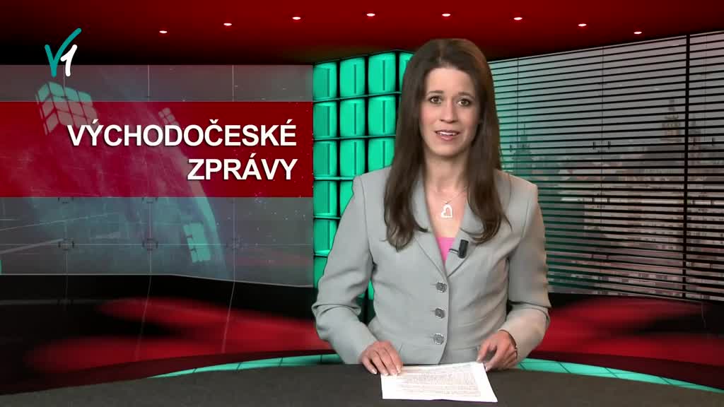 Východočeské zprávy
