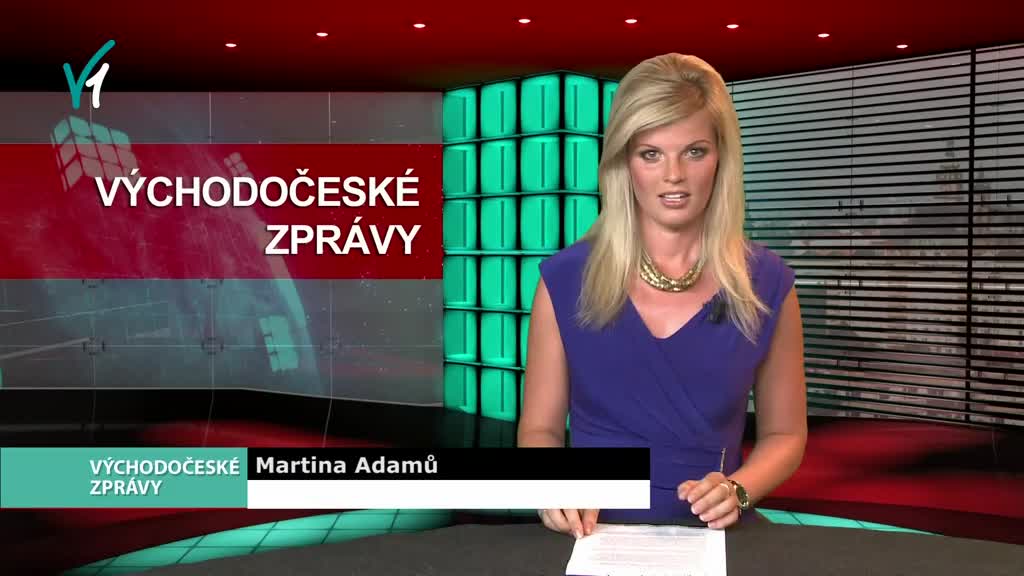 Východočeské zprávy