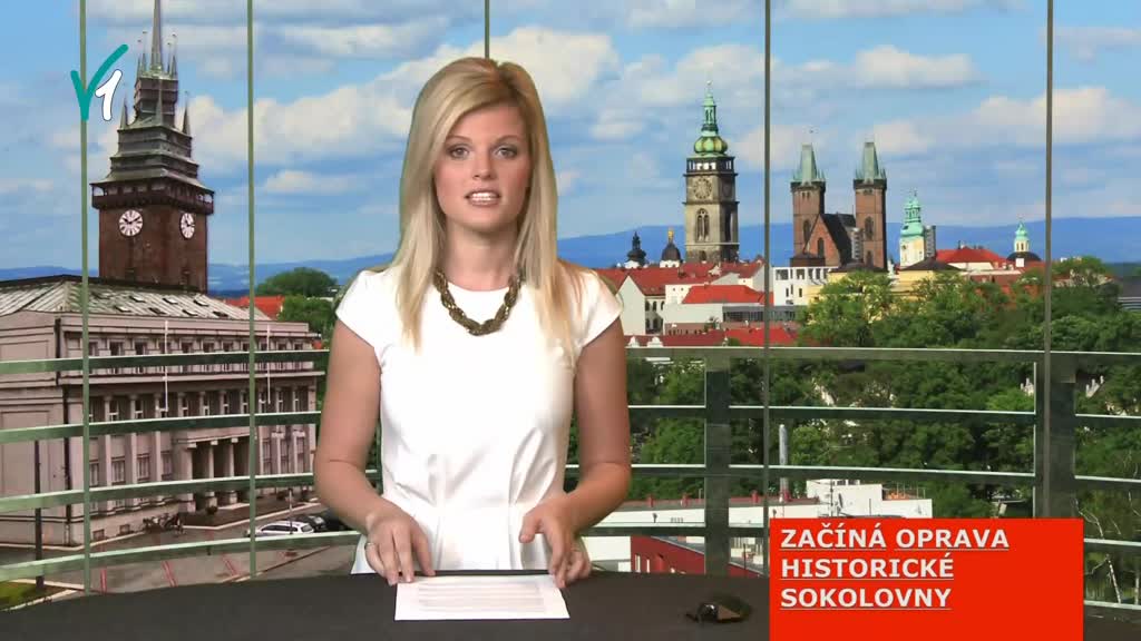 Východočeské zprávy