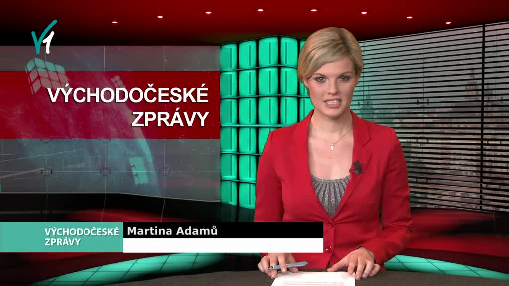 Východočeské zprávy