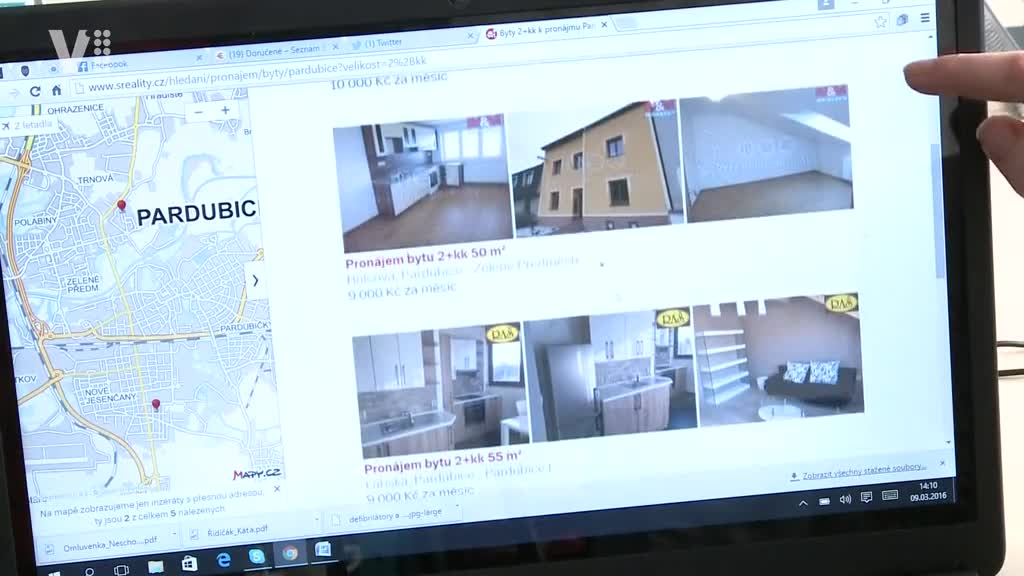 Východočeské zprávy