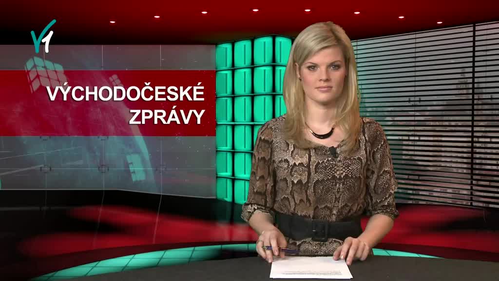 Východočeské zprávy