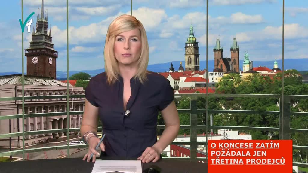 Východočeské zprávy