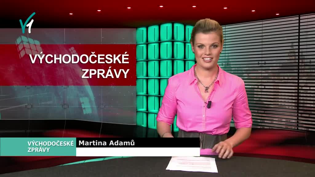 Východočeské zprávy