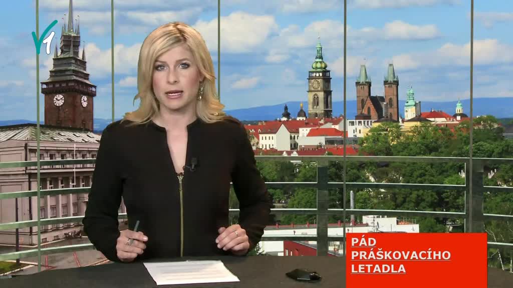 Východočeské zprávy