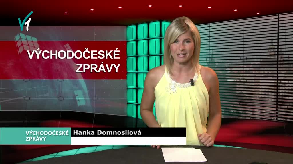 Východočeské zprávy