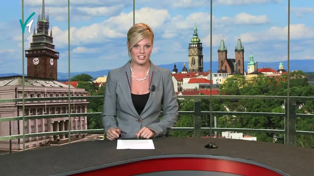 Východočeské zprávy