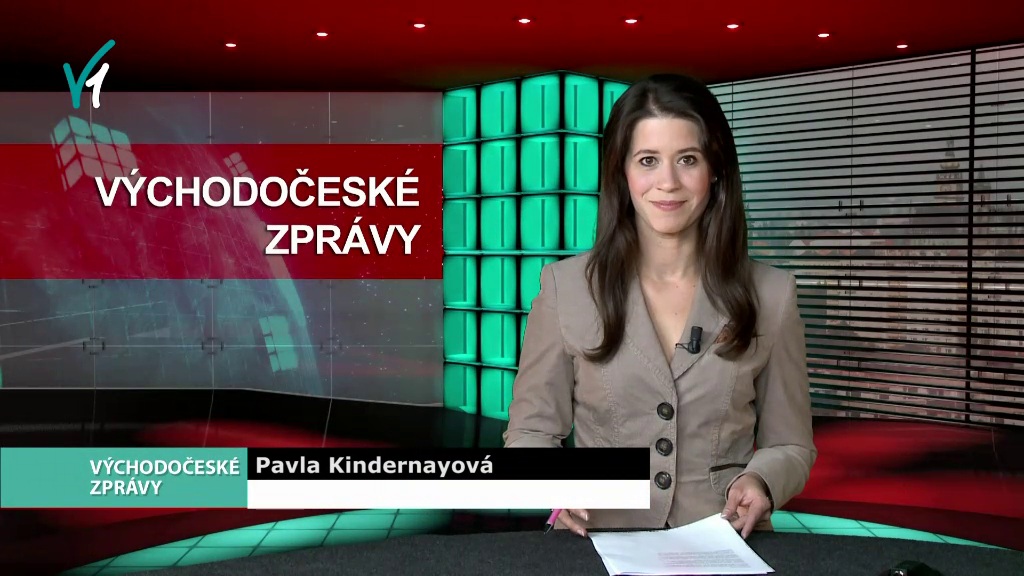 Východočeské zprávy