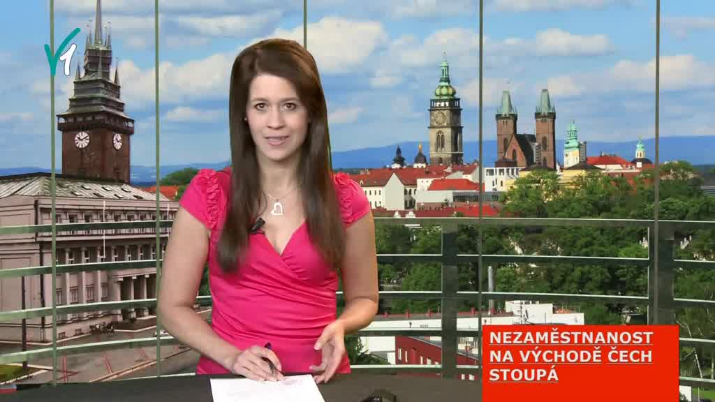 Východočeské zprávy