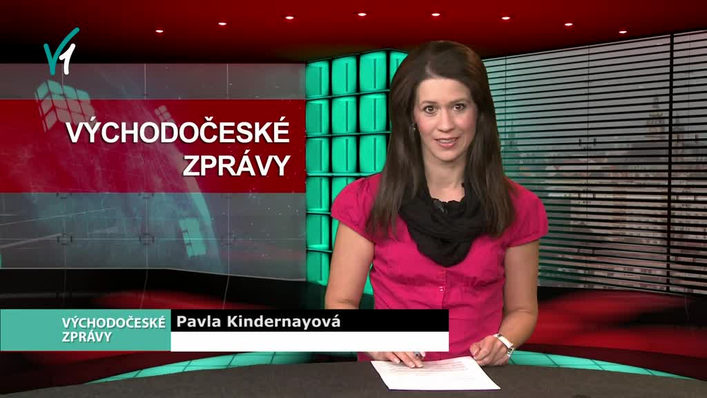 Východočeské zprávy