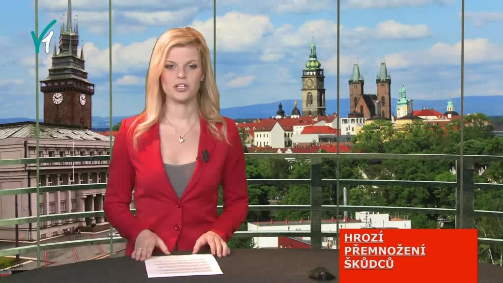 Východočeské zprávy