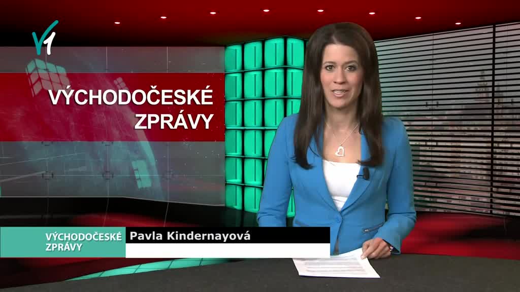 Východočeské zprávy