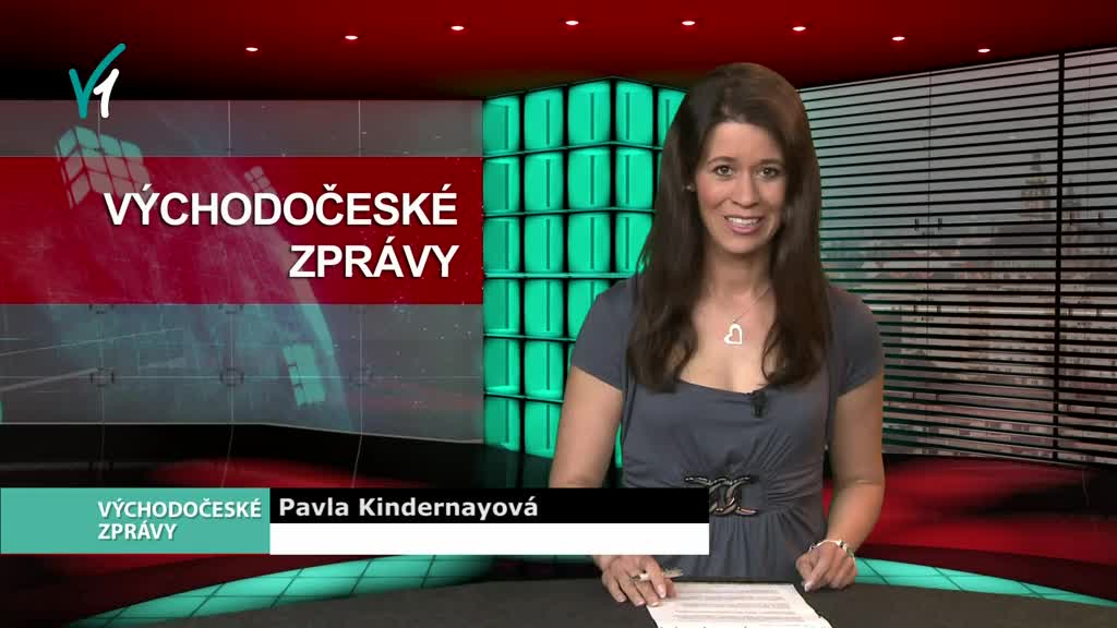 Východočeské zprávy