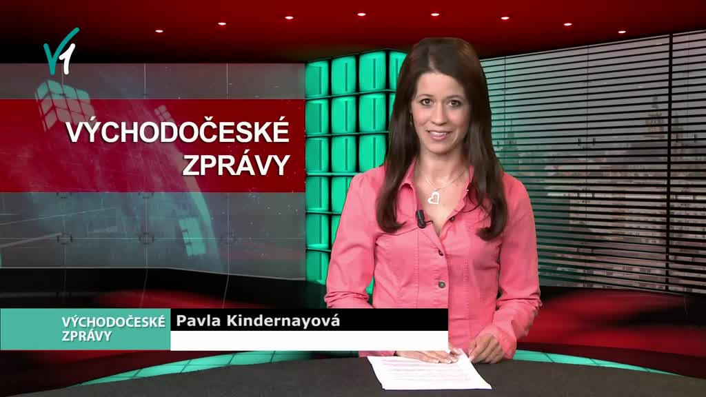 Východočeské zprávy