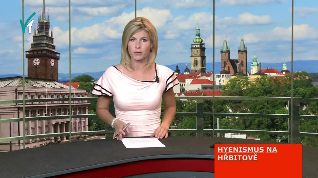 Východočeské zprávy