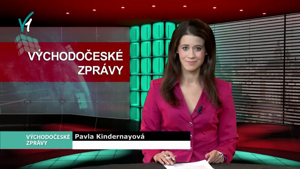 Východočeské zprávy