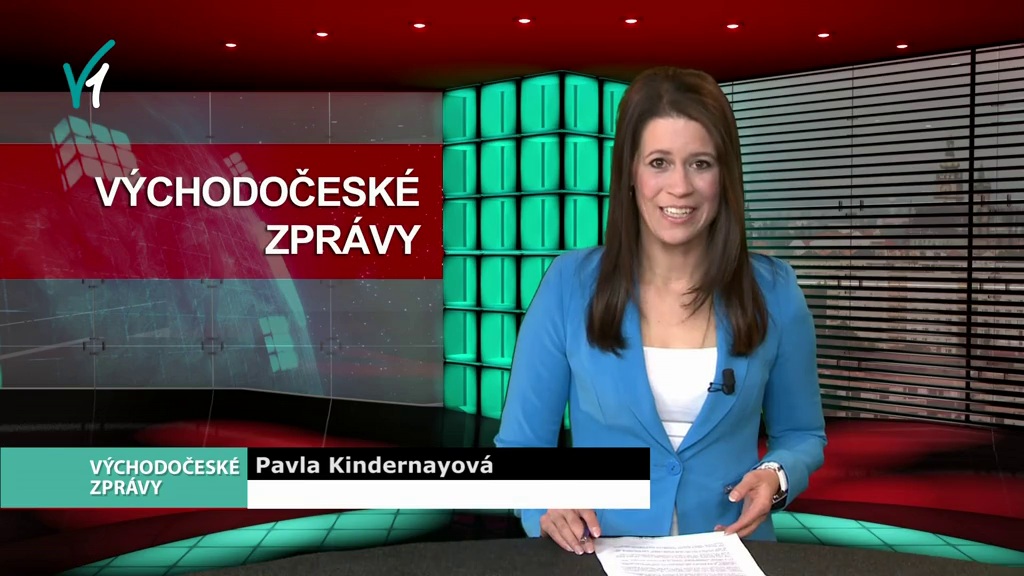 Východočeské zprávy