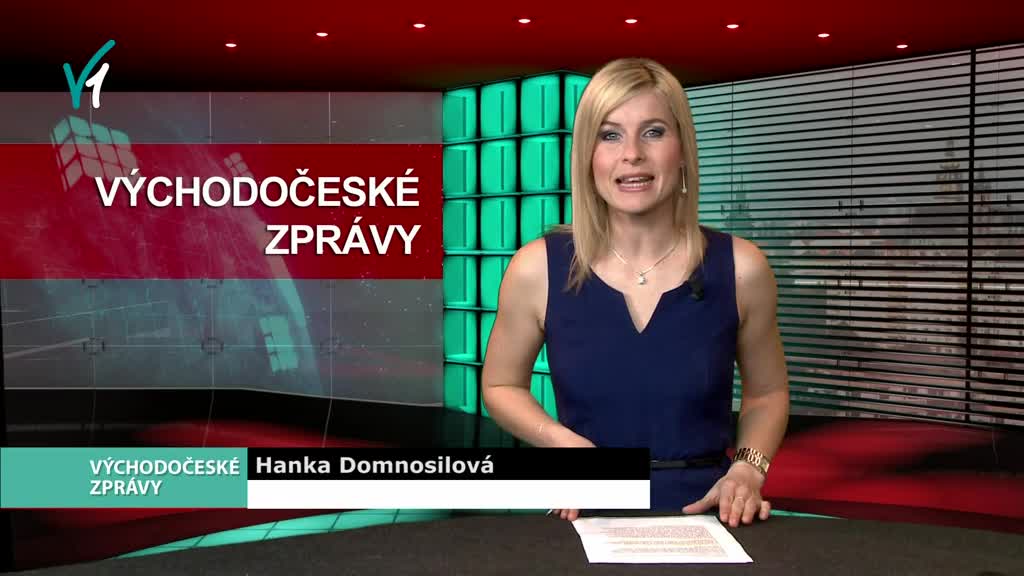 Východočeské zprávy