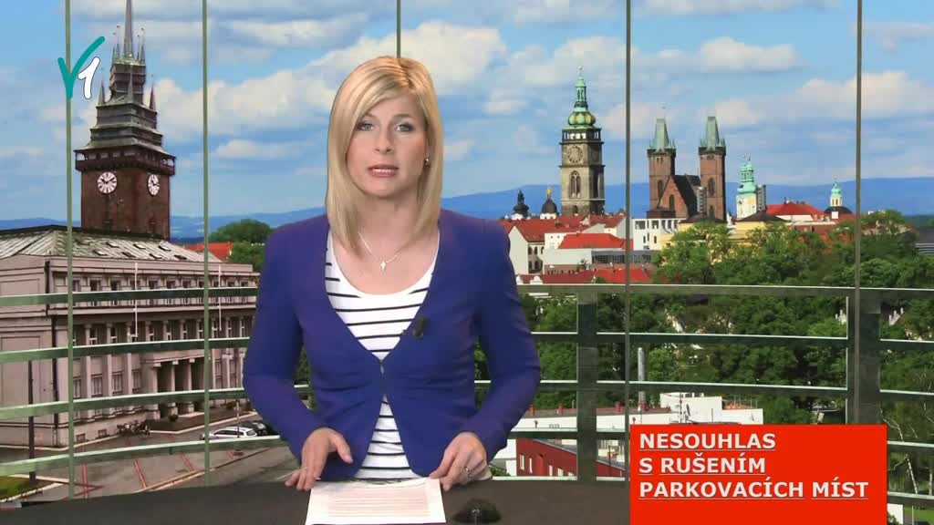 Východočeské zprávy