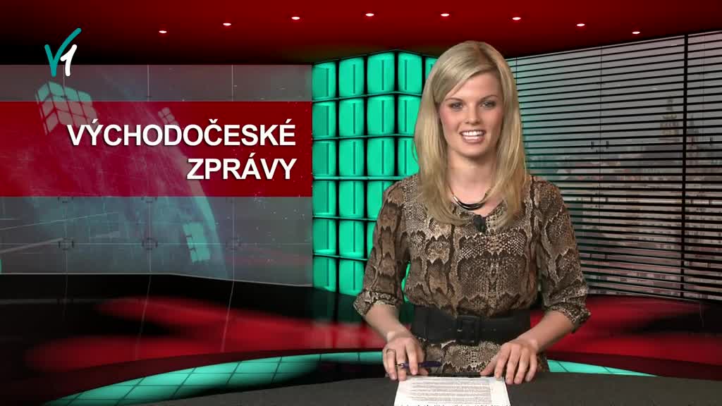 Východočeské zprávy