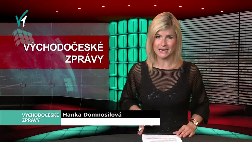 Východočeské zprávy