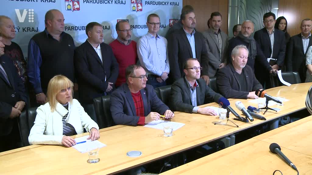 Východočeské zprávy