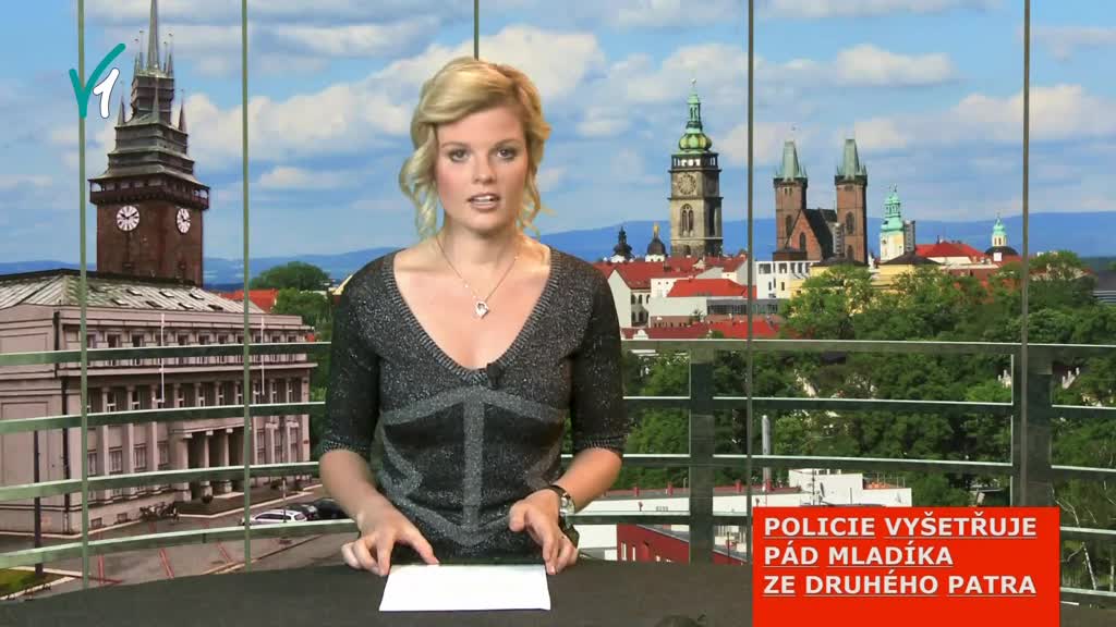 Východočeské zprávy